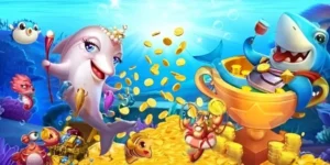 Cách Chơi Bắn Cá Đại Dương Tại Go88 Hiệu Quả Với Chiến Thuật Săn Boss