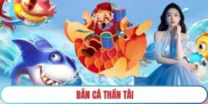 Cách Chơi Bắn Cá Thần Tài GO88 Chi Tiết Mẹo Săn Boss Trúng Thưởng