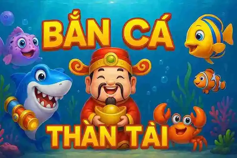 Cách Chơi Bắn Cá Thần Tài GO88 Chi Tiết Mẹo Săn Boss Trúng Thưởng