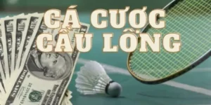 Cách Chơi Cá Cược Cầu Lông Tại Go88 Với Kèo Đa Dạng Và Chiến Thuật Phân Tích Trận Đấu