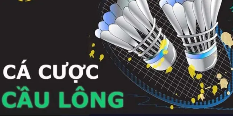 Cách Chơi Cá Cược Cầu Lông Tại Go88 Với Kèo Đa Dạng Và Chiến Thuật Phân Tích Trận Đấu