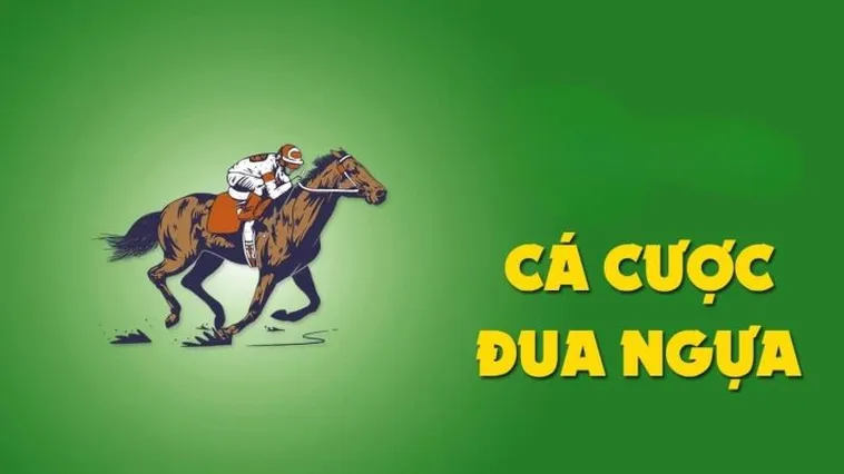 Tìm Hiểu Cá Cược Đua Ngựa GO88 Với Luật Chơi Cụ Thể Và Mẹo Chọn Cửa Hiệu Quả