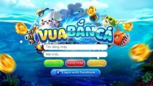 Cách Chơi Vua Bắn Cá Tại Go88 Săn Thưởng Lớn Trong Thế Giới Đại Dương
