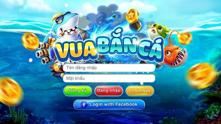 Cách Chơi Vua Bắn Cá Tại Go88 Săn Thưởng Lớn Trong Thế Giới Đại Dương