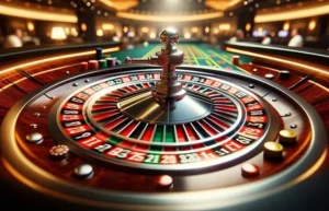 Cách Chơi Roulette Cổng Game Go88 Với Bố Cục Bàn Cược Dễ Hiểu