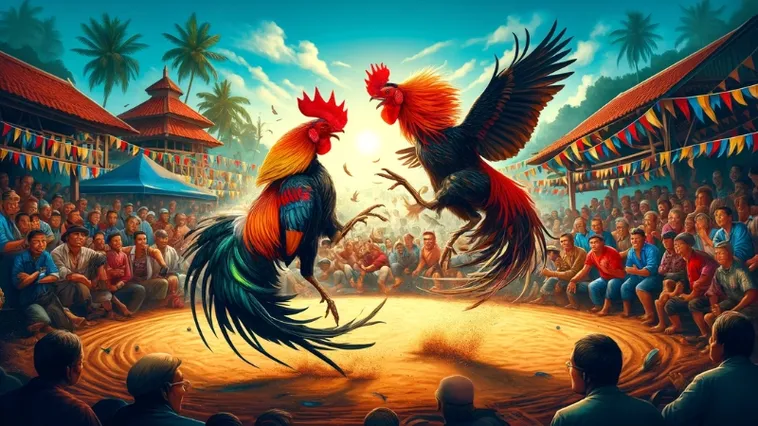 Cách Chơi Đá Gà 3d Tại Go88 Với Trải Nghiệm Đấu Trường Sống Động