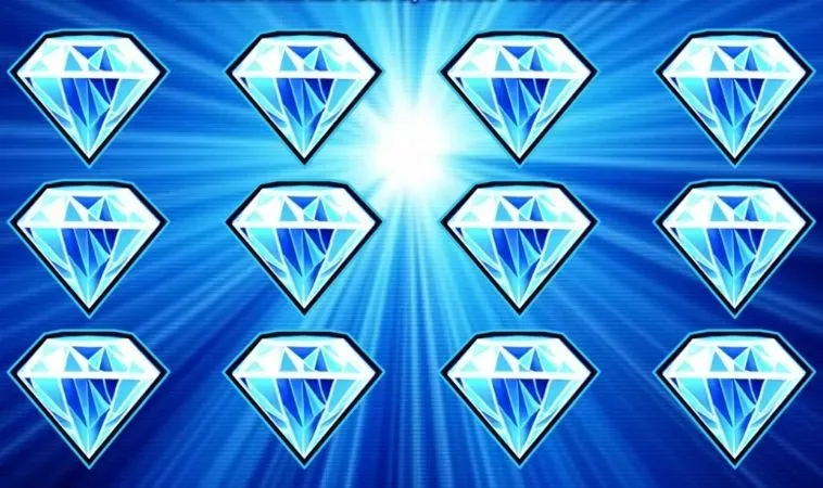 Trò Chơi Nổ Hũ Kim Cương Tại Go88 Với Cơ Chế Jackpot Hấp Dẫn