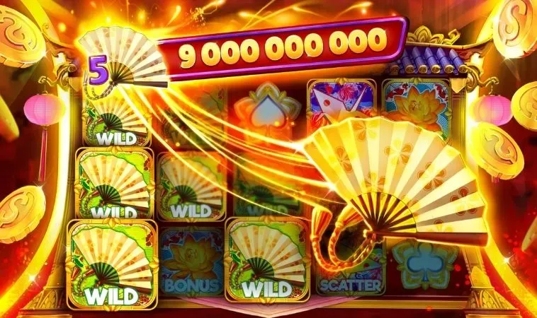 Nổ Hũ GO88 Săn Hũ Khủng Tỷ Lệ Trúng Cao Và Kho Slot Cực Đa Dạng
