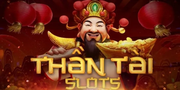 Trò Chơi Nổ Hũ Thần Tài Go88 Vận May Tài Lộc Hấp Dẫn Người Chơi Việt