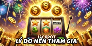 Trò Chơi Nổ Hũ Vũ Trụ GO88 Với Chủ Đề Không Gian Và Hệ Thống Jackpot Hấp Dẫn