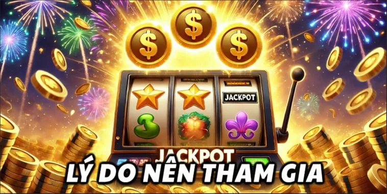 Trò Chơi Nổ Hũ Vũ Trụ GO88 Với Chủ Đề Không Gian Và Hệ Thống Jackpot Hấp Dẫn