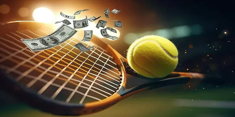 Tìm Hiểu Cá Cược Quần Vợt Go88 Chi Tiết Kèo Trận Và Tỷ Lệ 2026