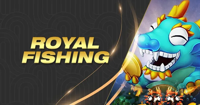 Cách Chơi Bắn Cá Royal Fishing GO88 Chi Tiết Mẹo Săn Xu Hiệu Quả