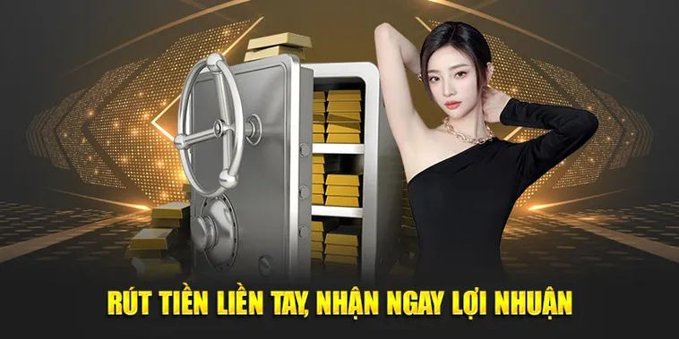 Rút Tiền GO88 Nhanh Chóng An Toàn 2025 Chi Tiết Quy Trình Và Lưu Ý