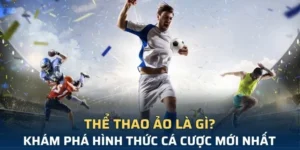 Tìm Hiểu Cá Cược Thể Thao Ảo GO88 Chi Tiết Cách Chơi Và Kinh Nghiệm