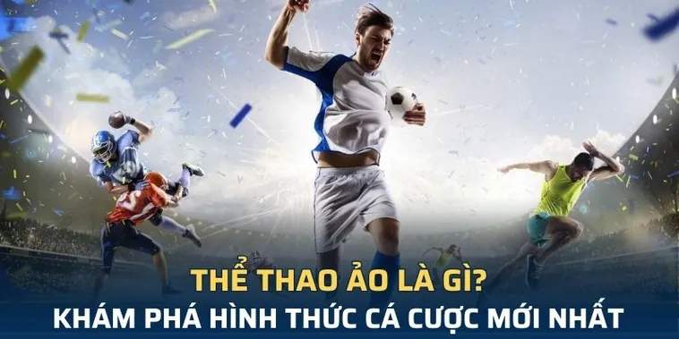 Tìm Hiểu Cá Cược Thể Thao Ảo GO88 Chi Tiết Cách Chơi Và Kinh Nghiệm