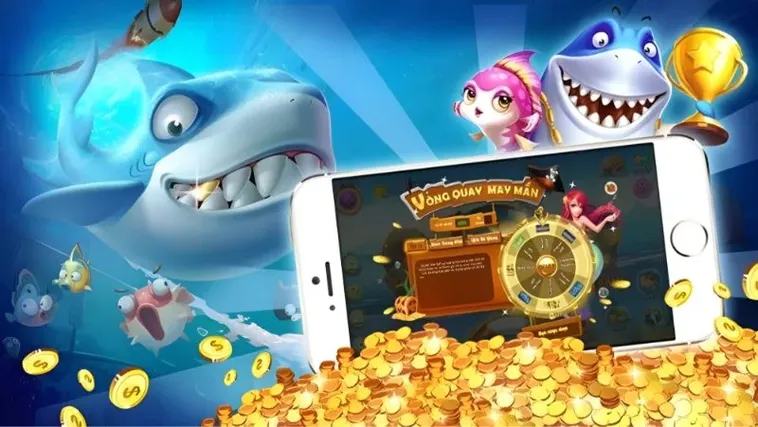 Cách Chơi Thợ Săn Cá Tại Go88 Hiệu Quả Với Nhiều Cấp Độ Săn Thưởng