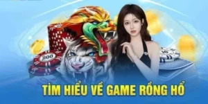 Trò Chơi Dragon Tiger GO88 Hướng Dẫn Luật Chơi Và Mẹo Đặt Cược