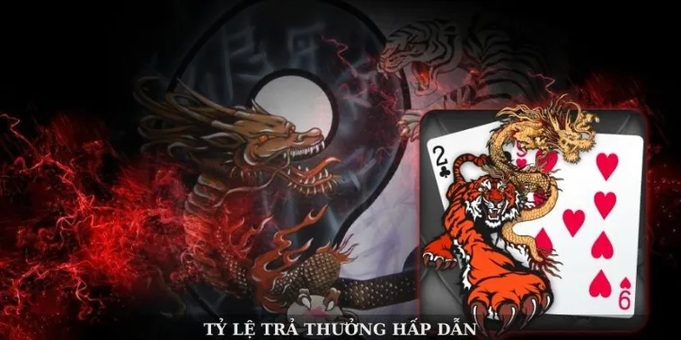 Trò Chơi Dragon Tiger GO88 Hướng Dẫn Luật Chơi Và Mẹo Đặt Cược