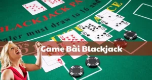 Trò Chơi Blackjack Tại Go88 Với Luật Chơi Chuẩn Quốc Tế Và Tùy Chọn Cược Đa Dạng