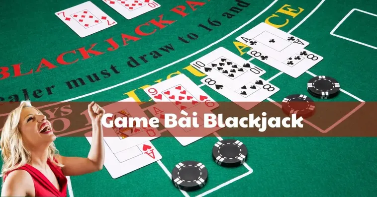Trò Chơi Blackjack Tại Go88 Với Luật Chơi Chuẩn Quốc Tế Và Tùy Chọn Cược Đa Dạng