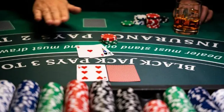 Trò Chơi Blackjack Tại Go88 Với Luật Chơi Chuẩn Quốc Tế Và Tùy Chọn Cược Đa Dạng