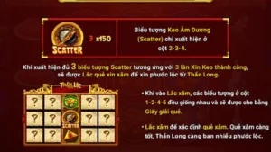 Cách Chơi Nổ Hũ Xin Xăm Tại Go88 Hiệu Quả Với Chiến Thuật Quản Lý Vốn