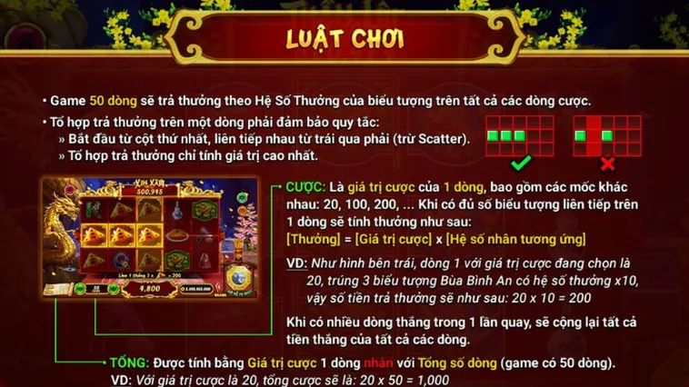 Cách Chơi Nổ Hũ Xin Xăm Tại Go88 Hiệu Quả Với Chiến Thuật Quản Lý Vốn