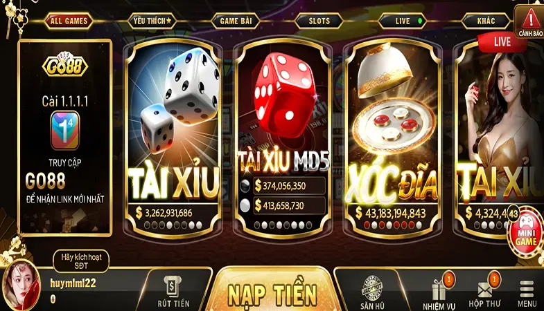 tongquan go88 1